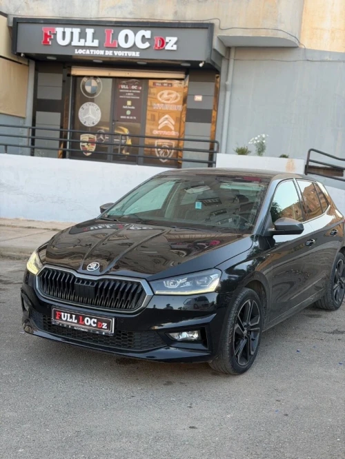 Location voiture