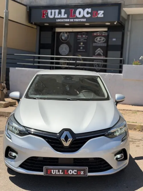 Location voiture