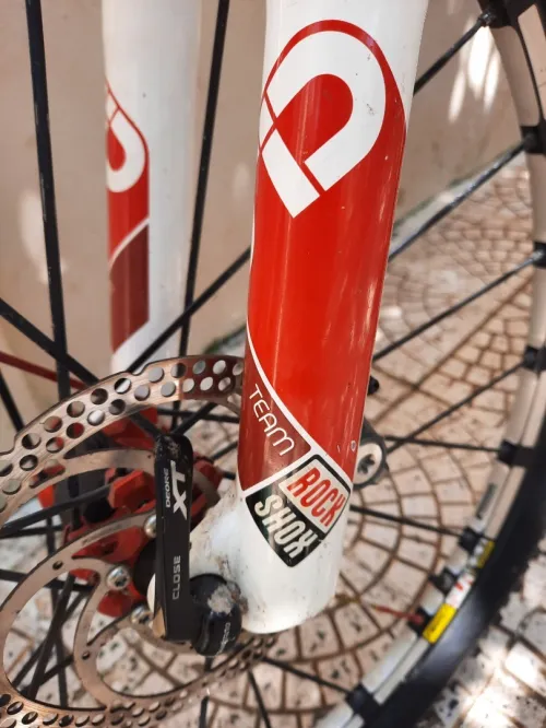 Vtt scott spark 10