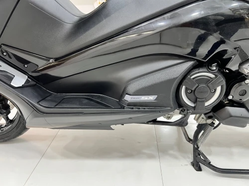 Yammaha Tmax sx 2019