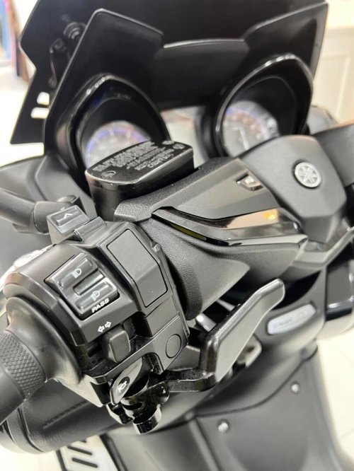 Yammaha Tmax sx 2019