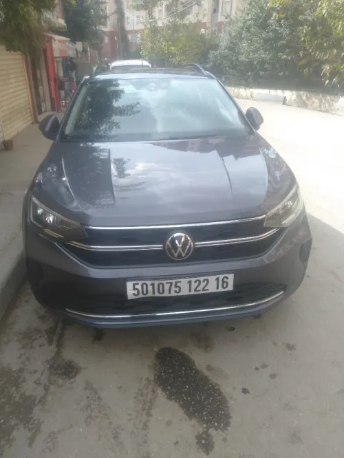 Volkswagen Taigo 2022 Life 