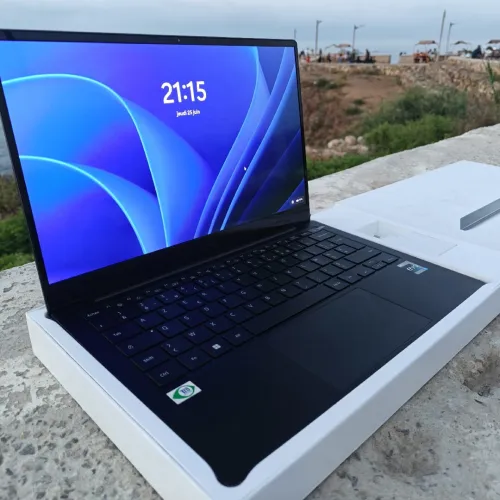 Samsung galaxy book 2 pro