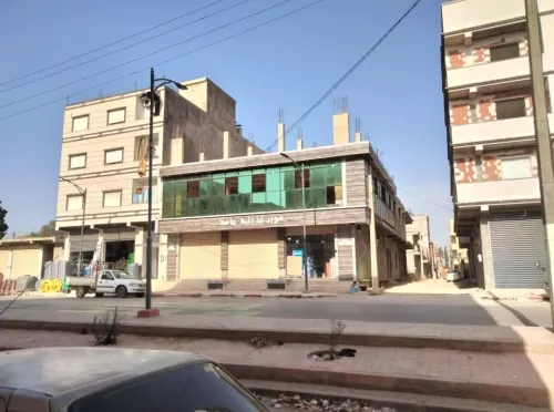 Location Local Blida Chebli