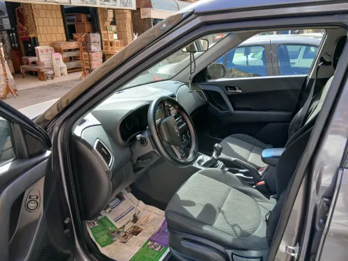 Hyundai Creta 2018 