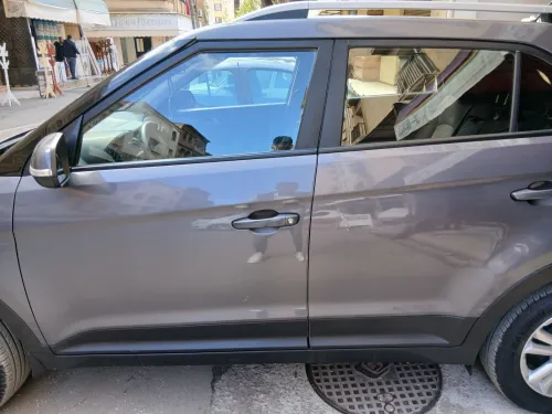 Hyundai Creta 2018 