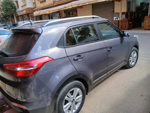 Hyundai Creta 2018 