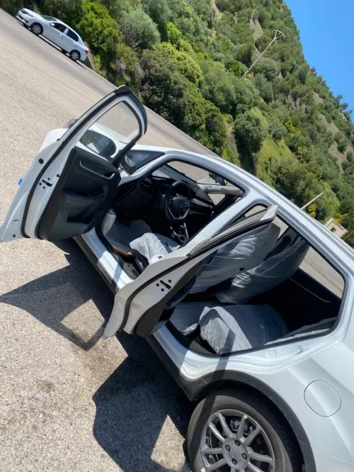 Livan X3 Pro  2025 livan_x3_pro_automatique_toit