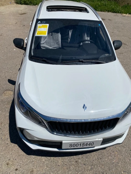 Livan X3 Pro  2025 Automatique (Avec toi ouvrant )