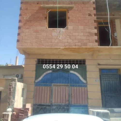 Vente Villa Batna Ngaous