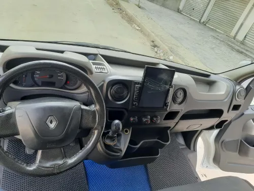 Renault Master 2011