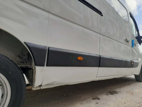Renault Master 2011