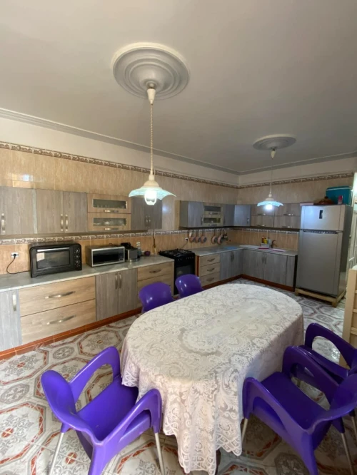 Vente Villa Oran Bir el djir