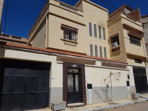 Vente Villa Oran Bir el djir