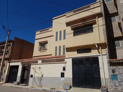 Vente Villa Oran Bir el djir