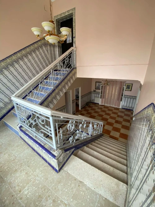 Vente Villa Oran Bir el djir