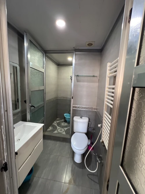 Location Appartement F2 Oran Ain el turck 3