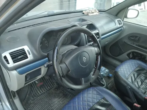 Renault Clio 2005 