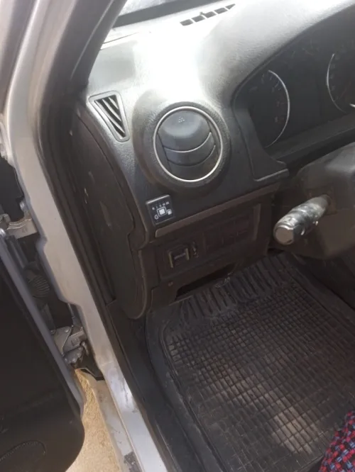 Geely CK 2009 