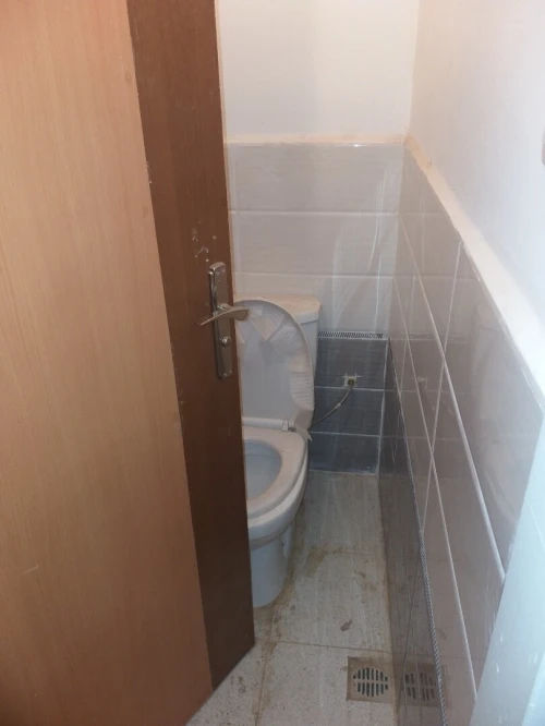Vente Appartement F3 Relizane Bendaoud