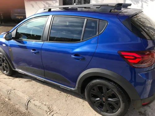 Dacia Sandero 2023 Stepway Extreme plus