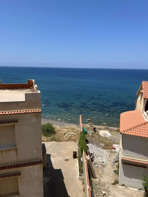 Location vacances Appartement F3 F4 Béjaïa Beni ksila