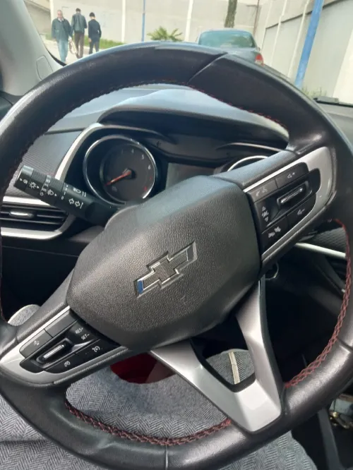 Chevrolet Tracker335t 2023 