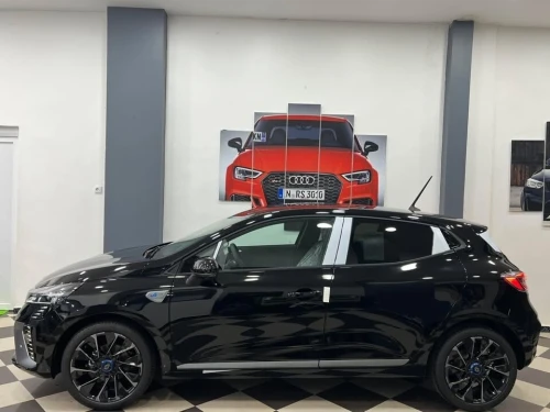 Renault Clio 5  2026 Esprit Alpine