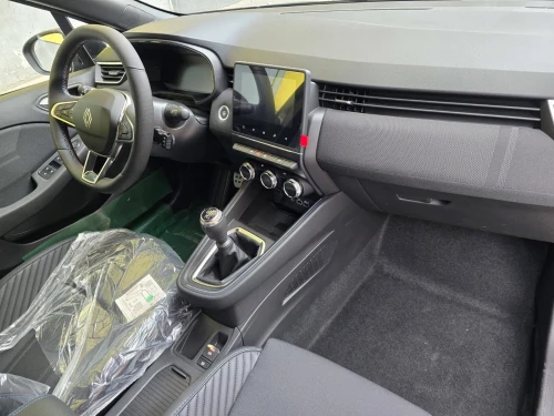 Renault Clio 5  2026 Esprit Alpine