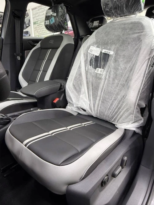 Volkswagen T-Roc 2025 R- Line Edition 