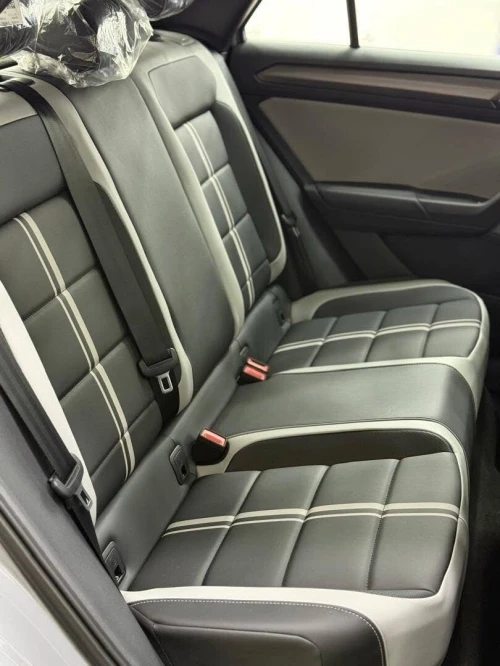 Volkswagen T-Roc 2025 R- Line Edition 