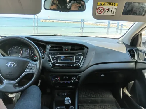 Hyundai i20 2018 i20