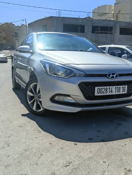 Hyundai i20 2018 i20
