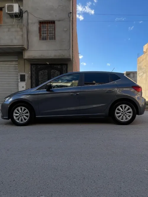 Seat Ibiza 2018 STYLE