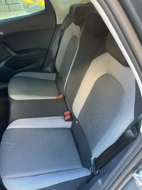 Seat Ibiza 2018 STYLE