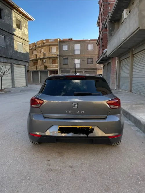 Seat Ibiza 2018 STYLE