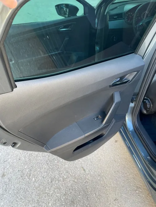 Seat Ibiza 2018 STYLE