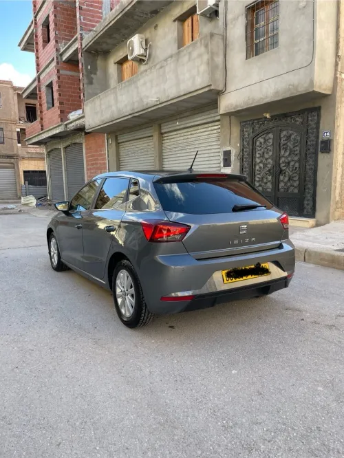 Seat Ibiza 2018 STYLE