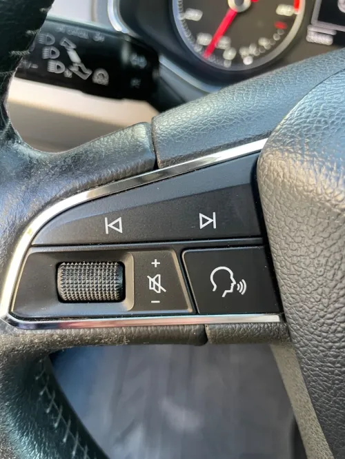 Seat Ibiza 2018 STYLE
