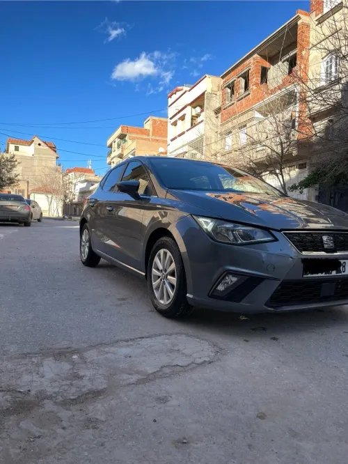 Seat Ibiza 2018 STYLE