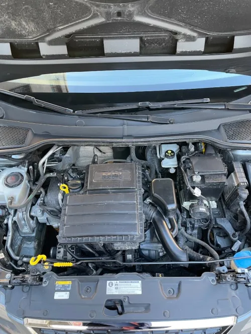 Seat Ibiza 2018 STYLE