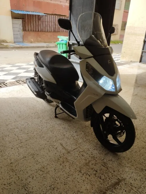 Sym Siticom S 300i 2021