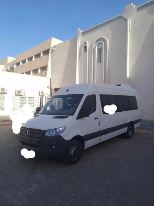 Sprinter Sprinter 2023