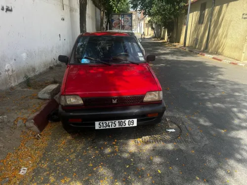 Suzuki Maruti 800 2005 Maruti 800