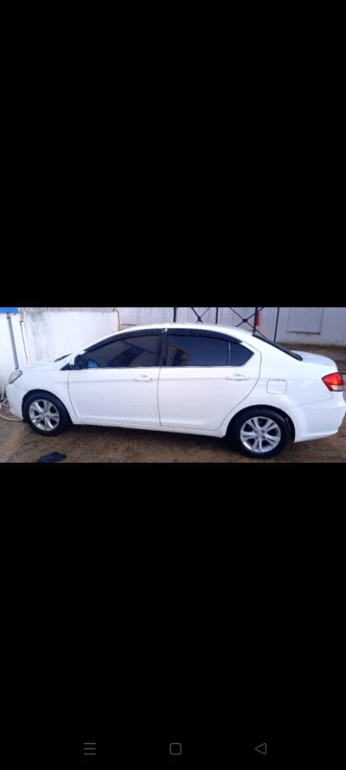 Great Wall C30 2015 C30