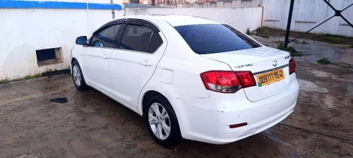 Great Wall C30 2015 C30