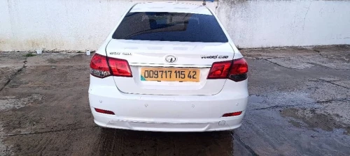 Great Wall C30 2015 C30
