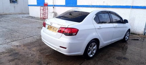 Great Wall C30 2015 C30