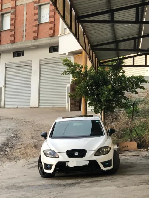 Seat Leon 2012 