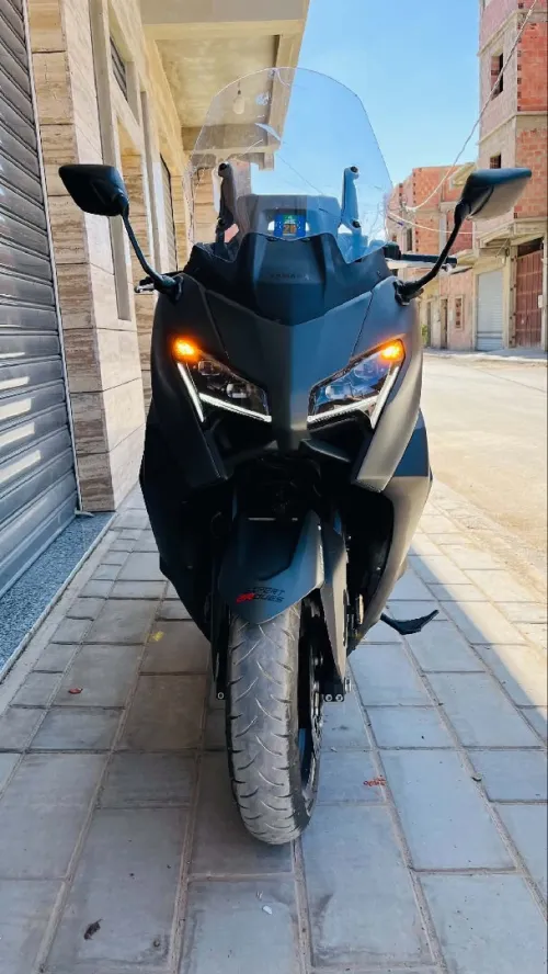 Tmax 563 2026 Tmax 563 2026